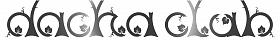 Логотип Dacha Club